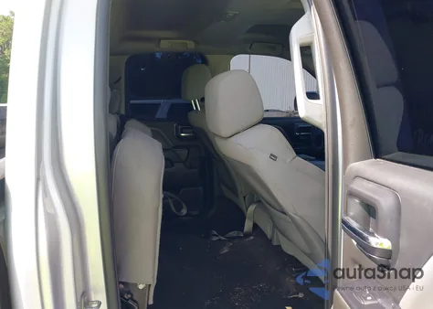 2014 Chevrolet Silverado 1500 Work Truck 2Wt z USA, uszkodzony, nr VIN 1GCRCPEH0EZ373225